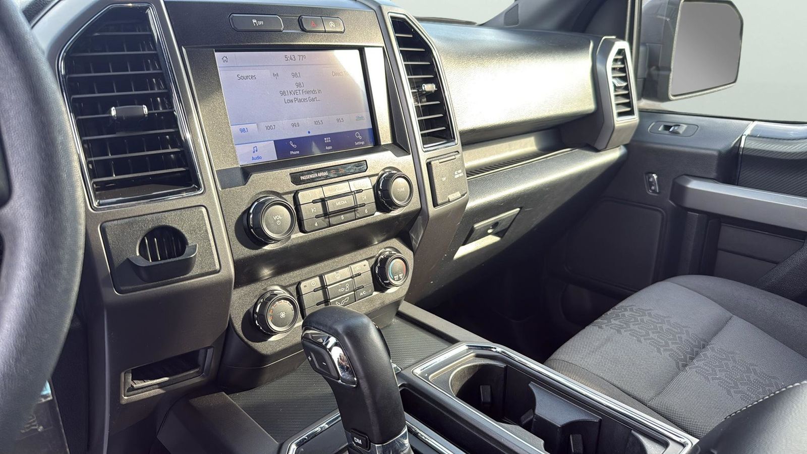 Used Car 2020 Ford F-150  Xlt For Sale In Austin, Texas