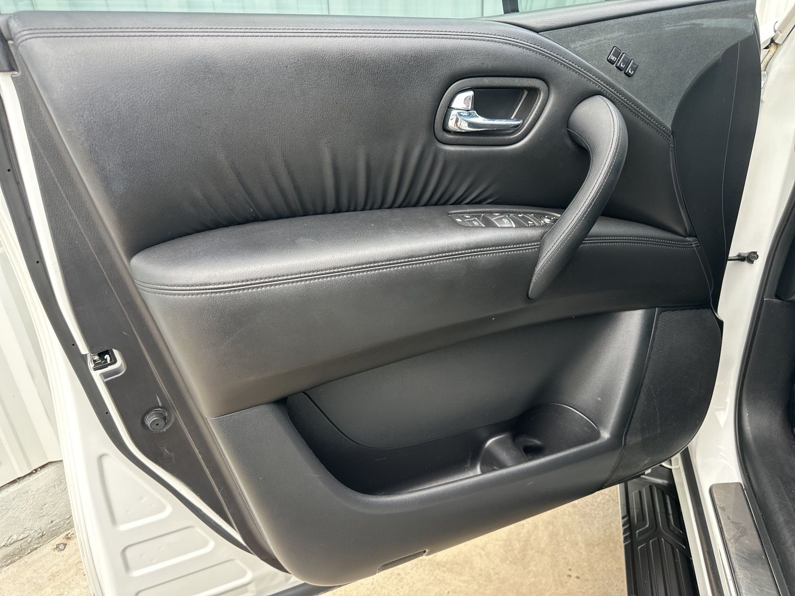 Used Car 2022 Nissan Armada  Sl For Sale Under $30,000 In Austin, Texas