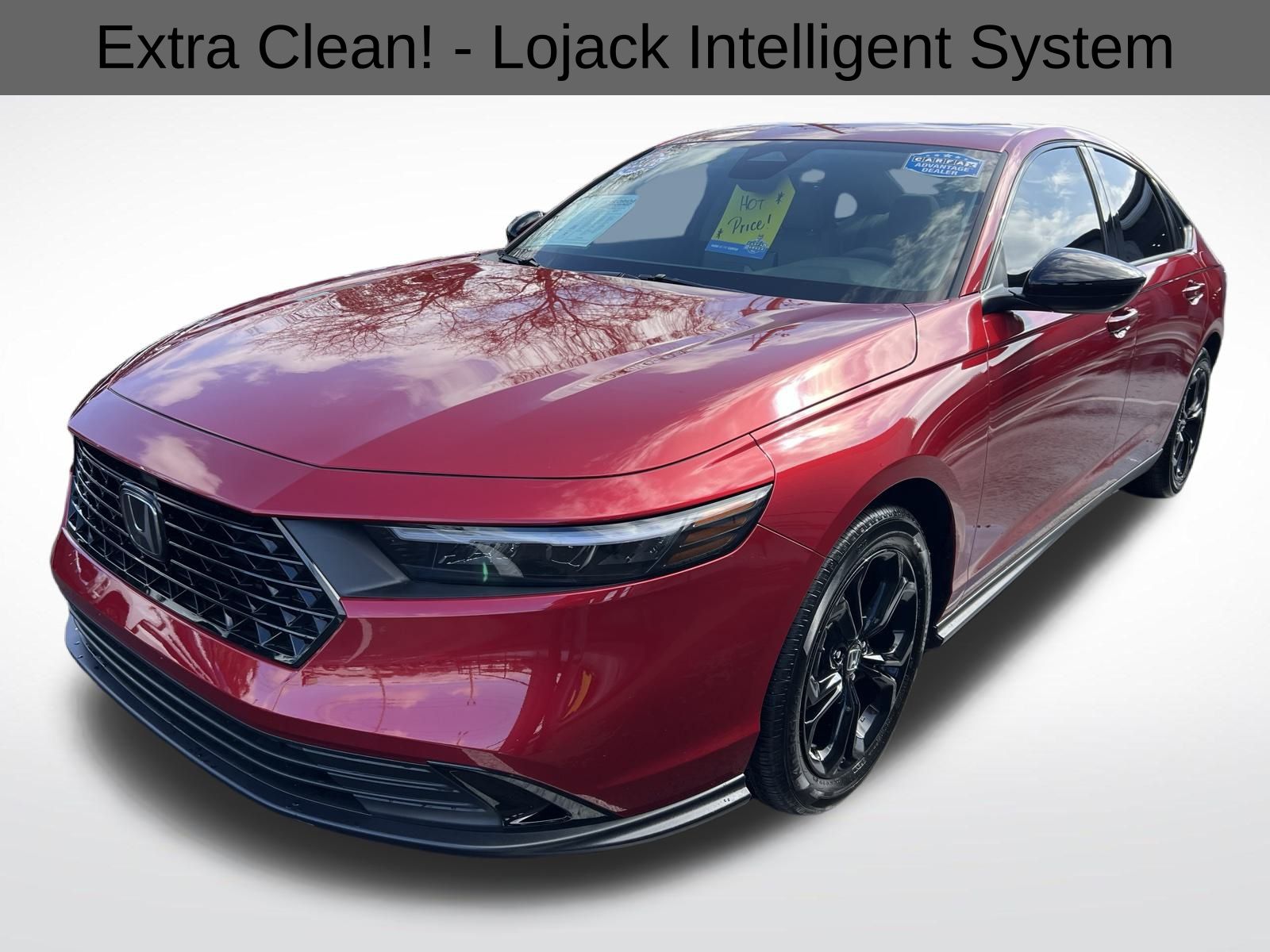 View vehicle photo 6