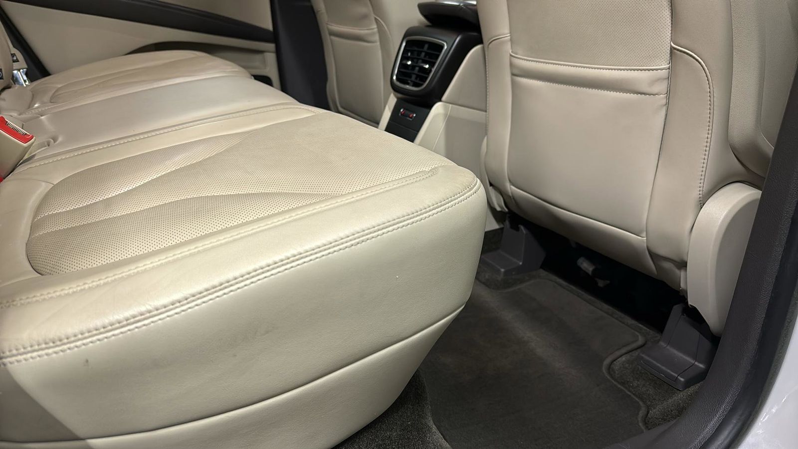 Used Car 2017 Lincoln Mkx  Reserve For Sale Under $15,000 In Austin, Texas