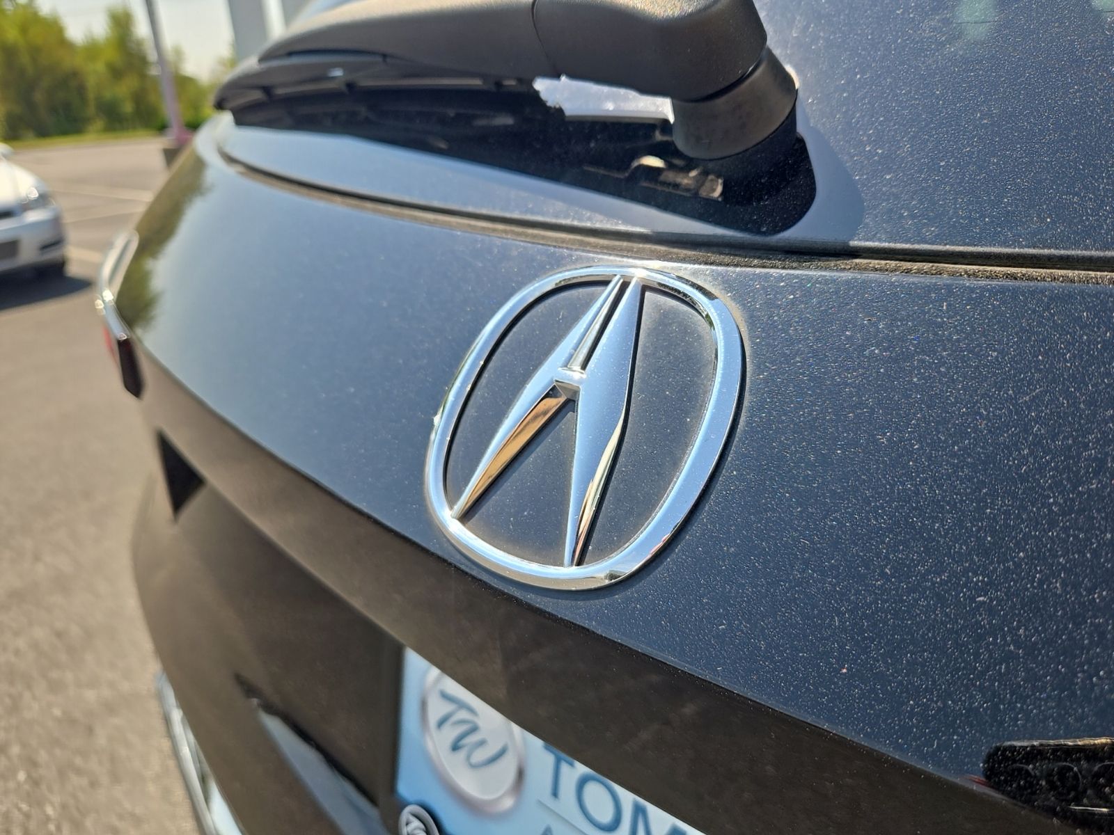 2023 Acura MDX Base - Photo 15
