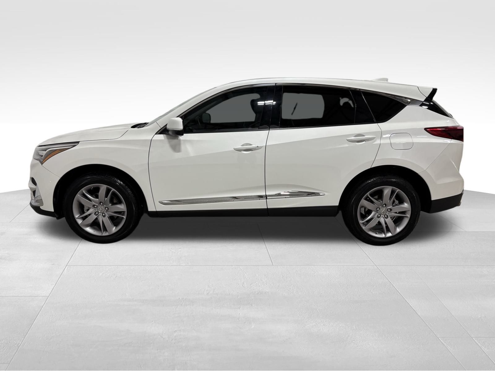 Used Car 2020 Acura Rdx  Advance Package For Sale Under $30,000 In Austin, Texas