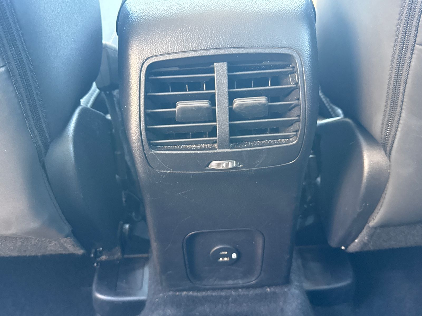 Used 2023 White Ford Big Bend image 24