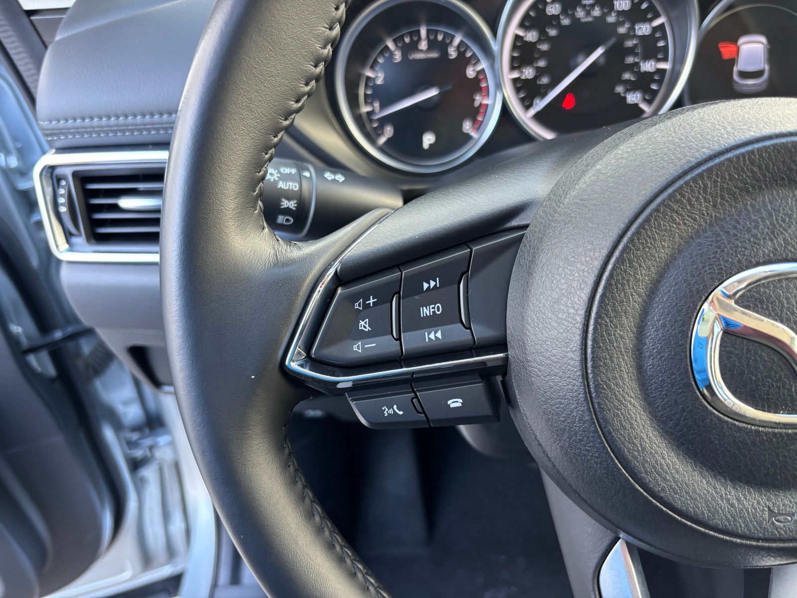 Used Car 2023 Mazda Cx-5  2.5 S Select Package For Sale Under $25,000 In Austin, Texas