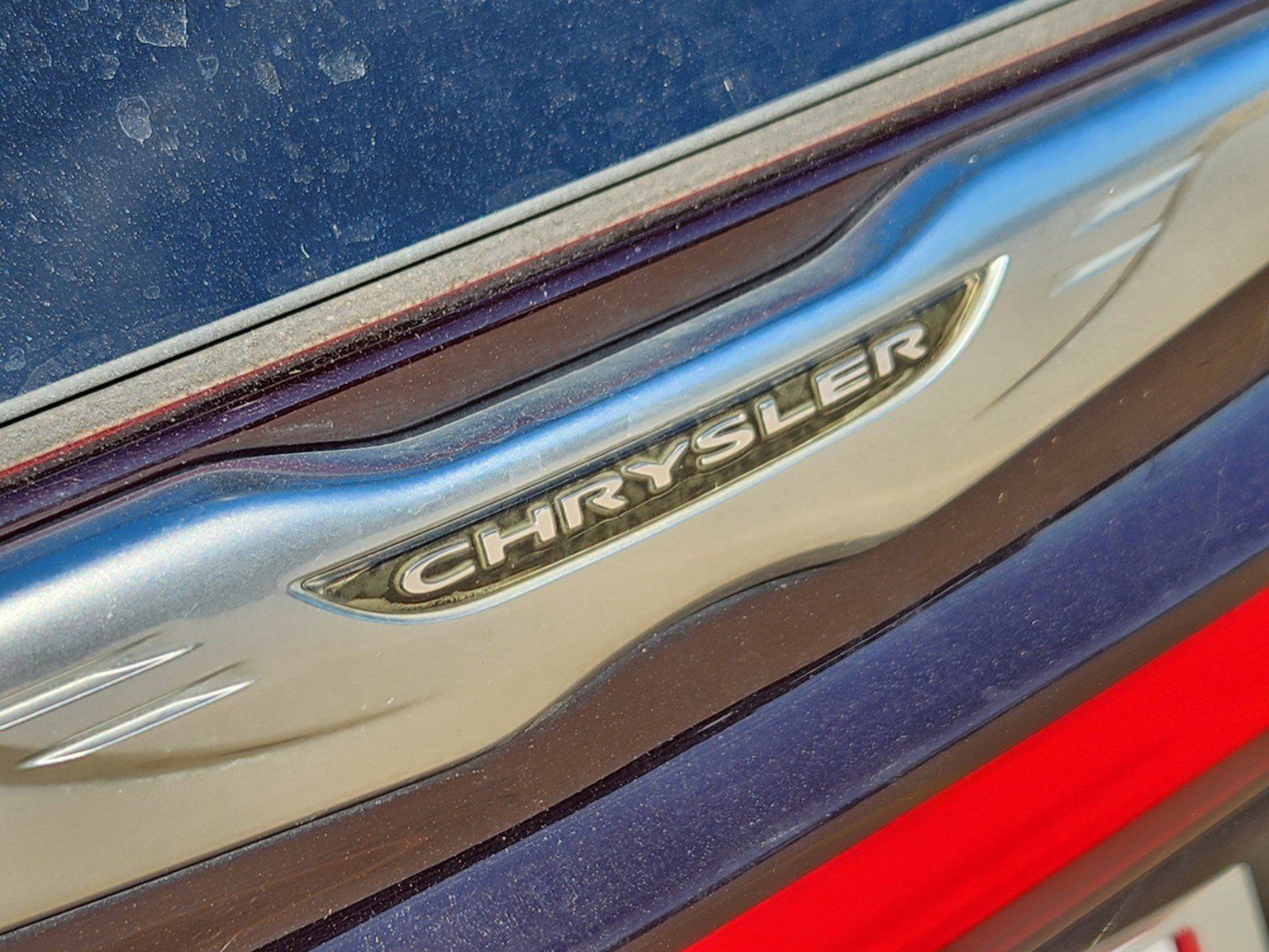 2022 Chrysler Pacifica Touring L 9