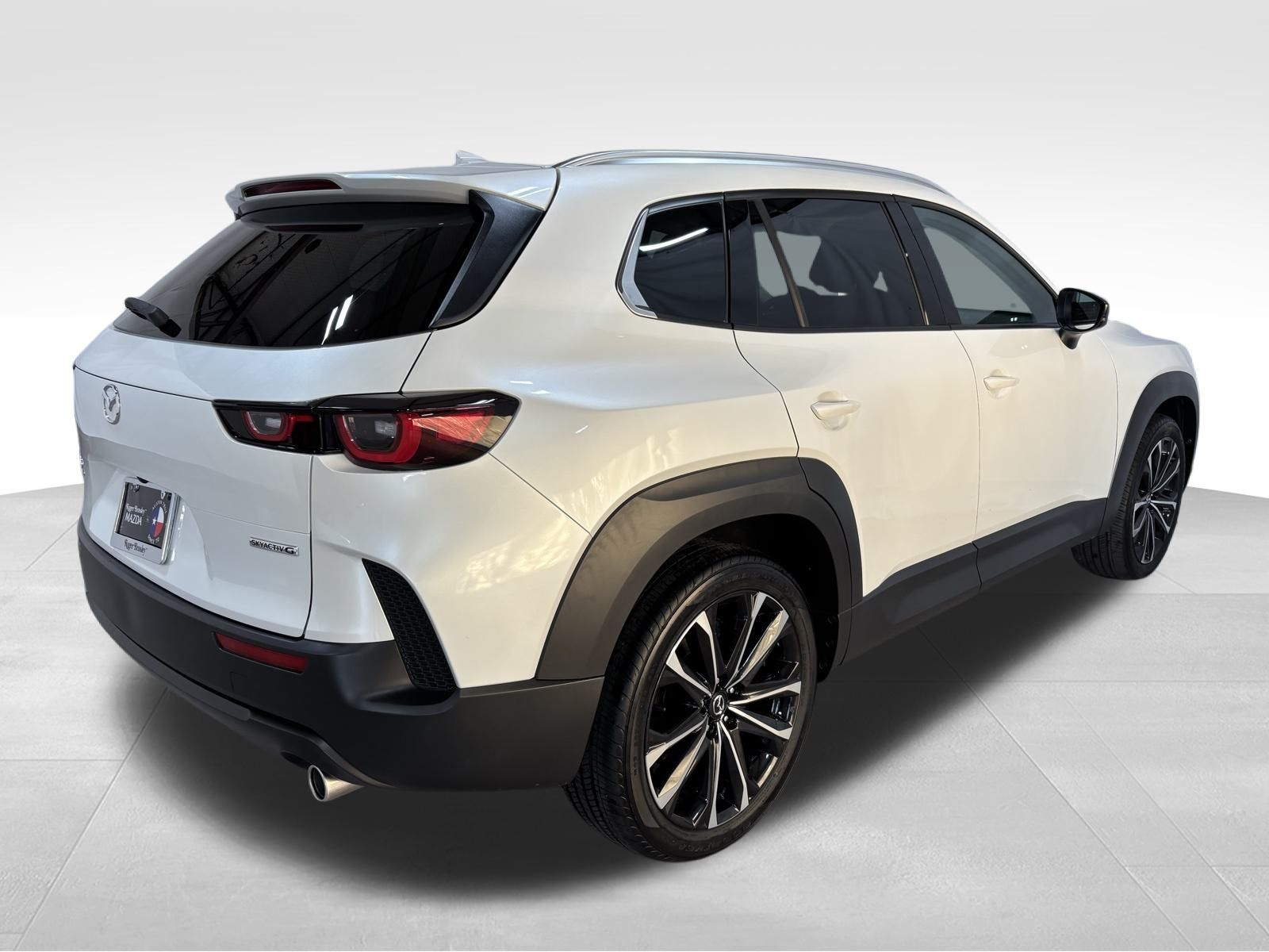 Used Car 2025 Mazda Cx-50  Utility 2.5 S Premium Plus Package All Wheel Drive For Sale Under $35,000 In Austin, Texas