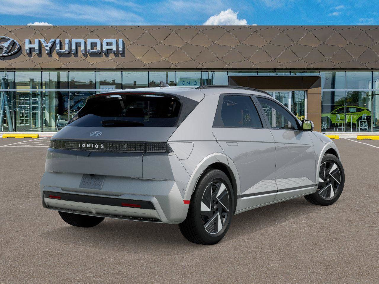 IONIQ 5 Limited