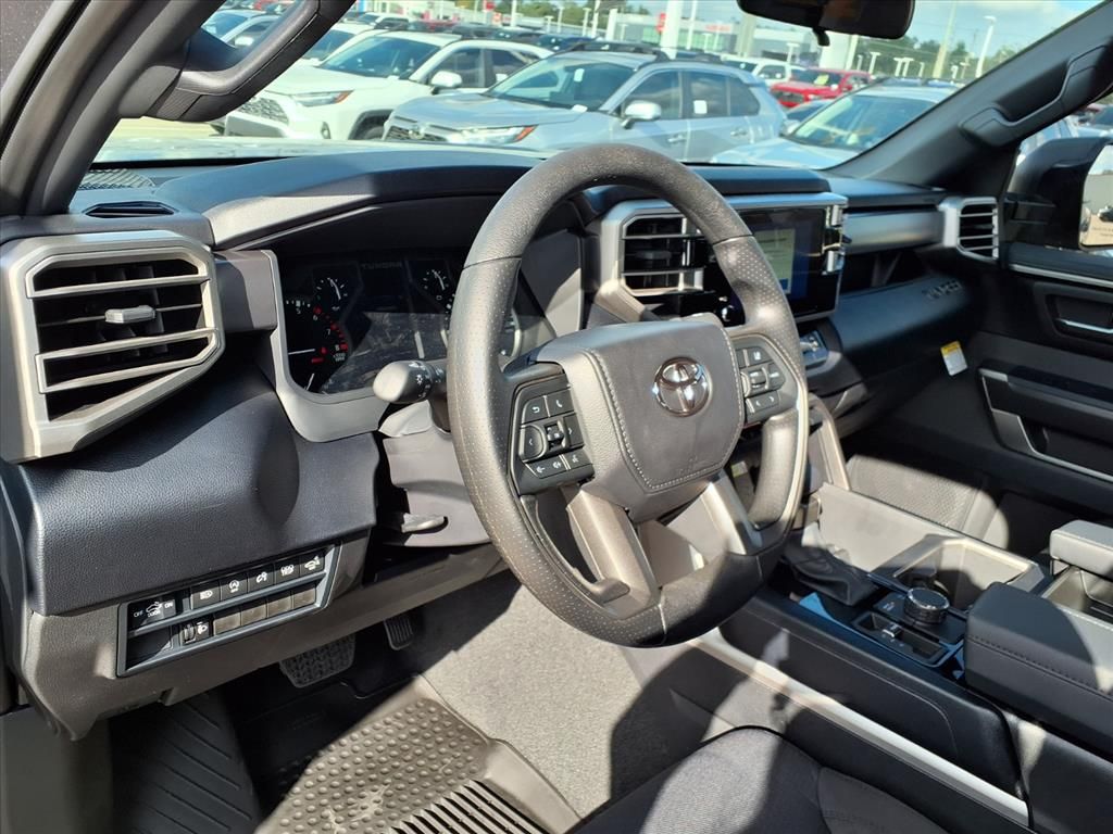 2026 Toyota Tundra SR5 - 6