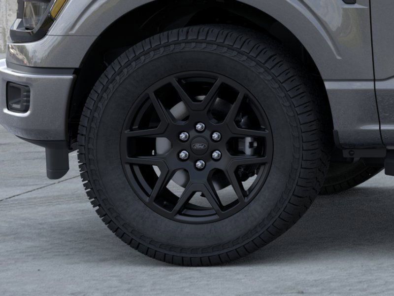 New Car 2025 Ford F-150  Stx For Sale Under $50,000 In Austin, Texas