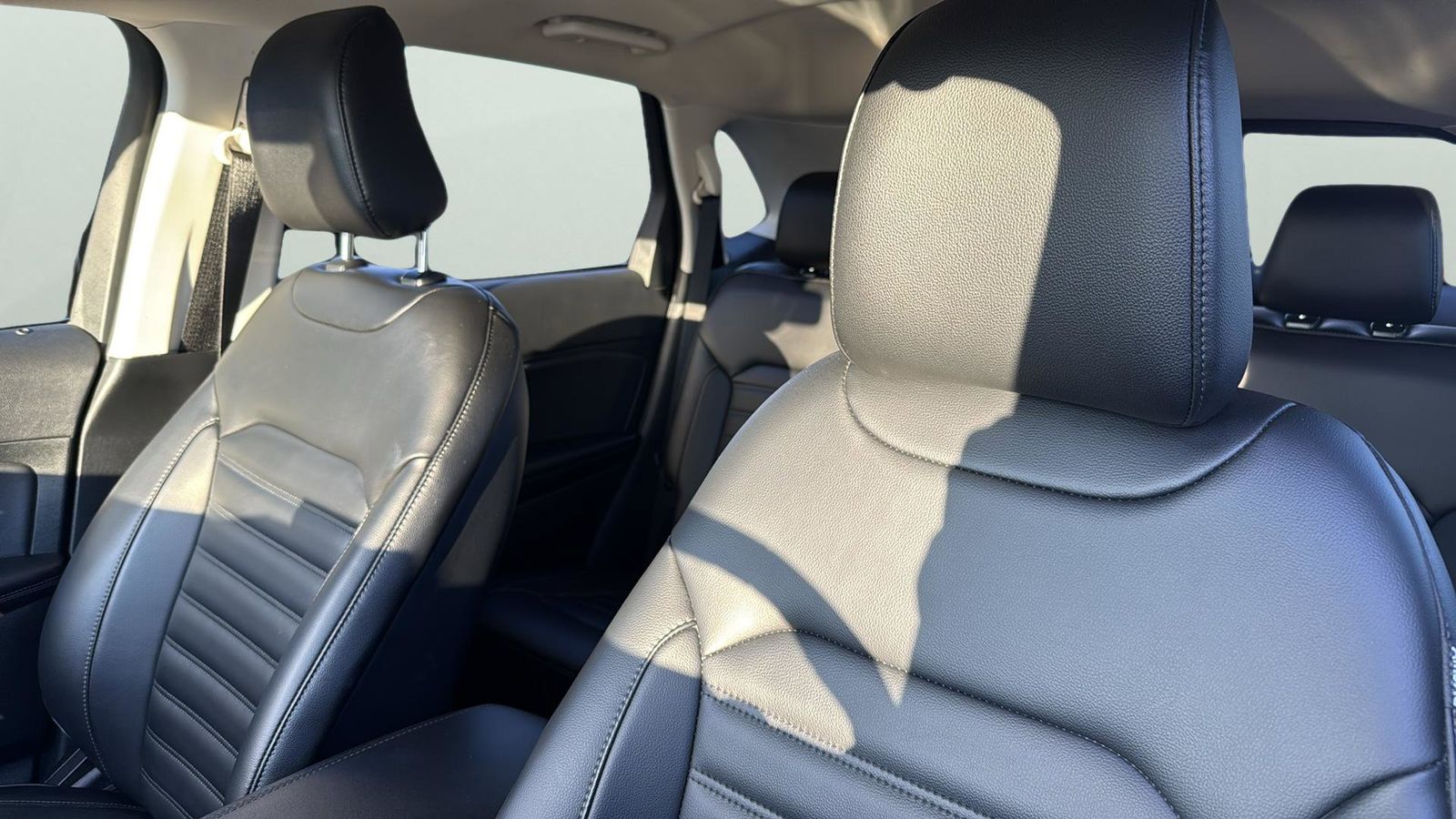 Used Car 2023 Ford Edge  Sel For Sale Under $30,000 In Austin, Texas