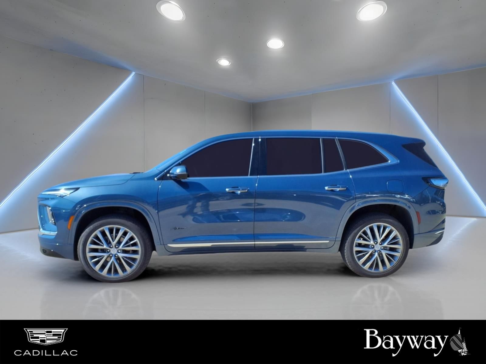 2025 Buick Enclave Avenir - 9