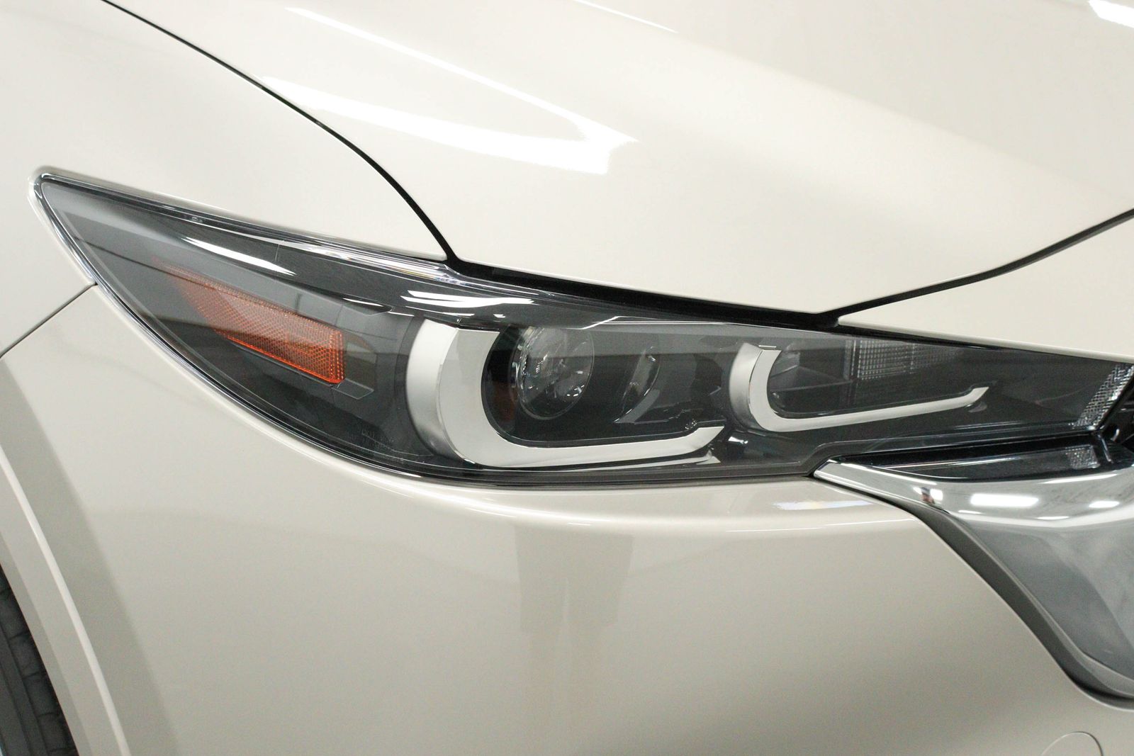 2025 Mazda Cx-5  2.5 S Preferred Package In Austin, Texas