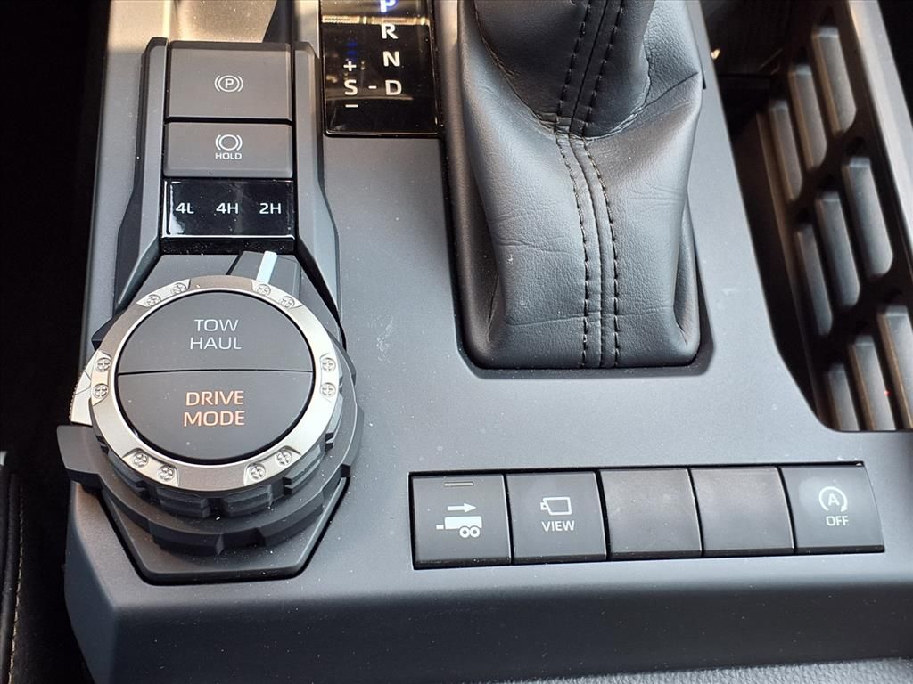 2024 Toyota Tacoma Limited - 6