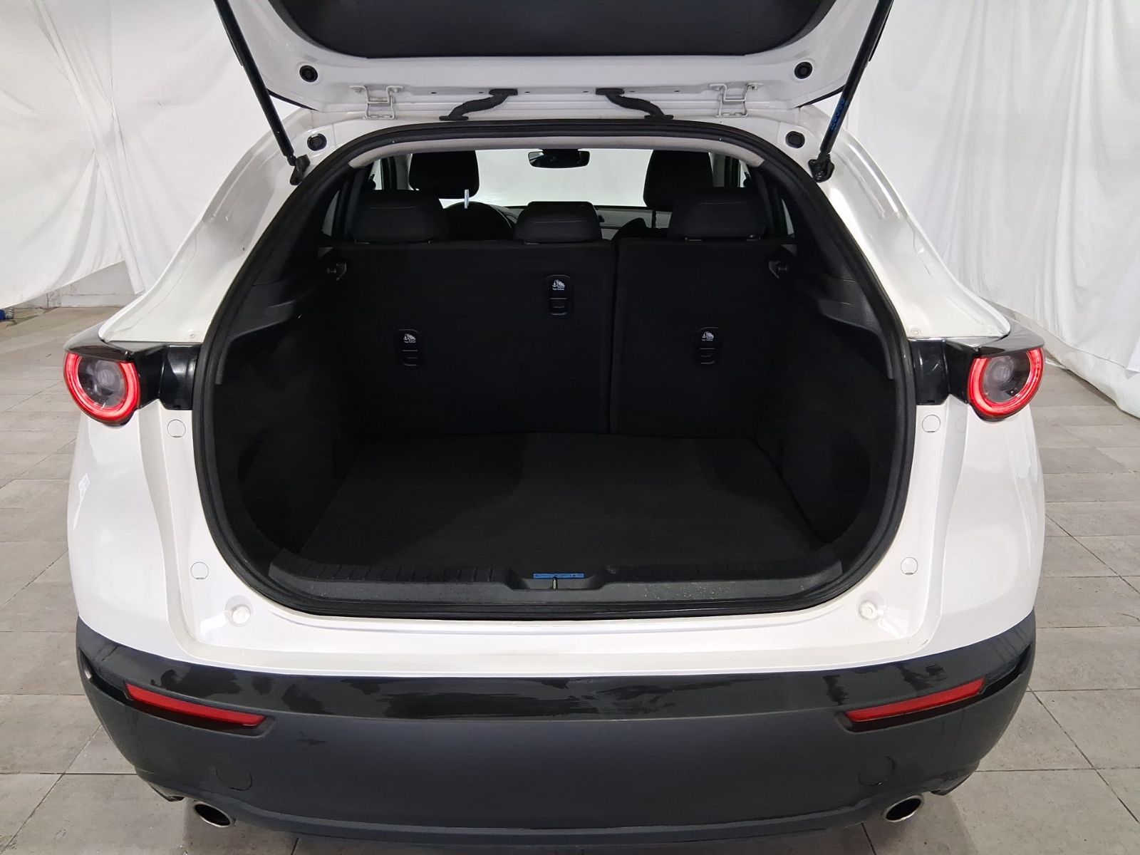 Used Car 2021 Mazda Cx-30  2.5 S For Sale Under $25,000 In Austin, Texas