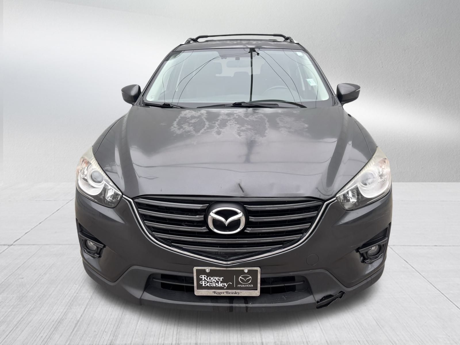 Used Car 2016 Mazda Cx-5  Grand Touring For Sale Under $10,000 In Austin, Texas