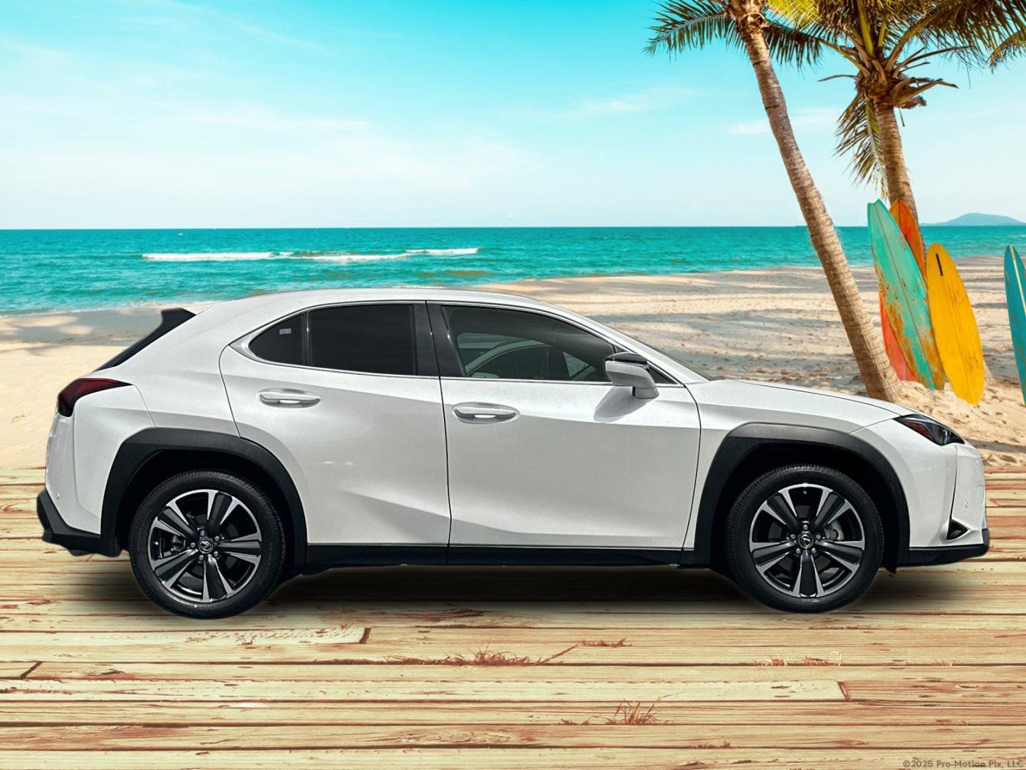 View vehicle photo 7