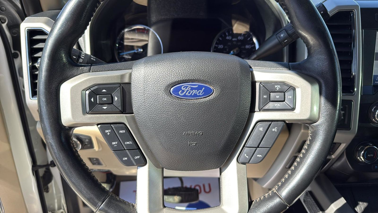 Used Car 2021 Ford F-450sd  Lariat For Sale Under $70,000 In Austin, Texas