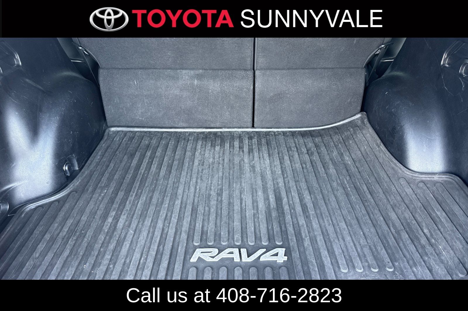 Used 2017 Toyota RAV4 SUV