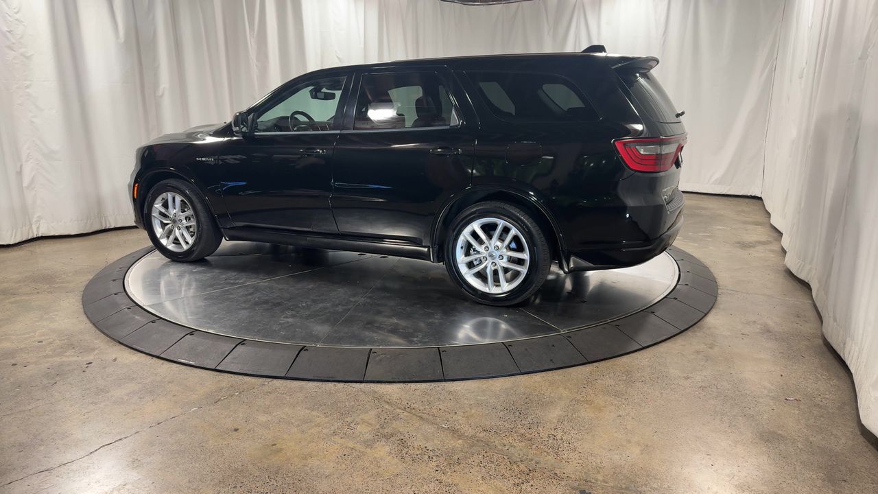 2022 Dodge Durango R/T photo 6