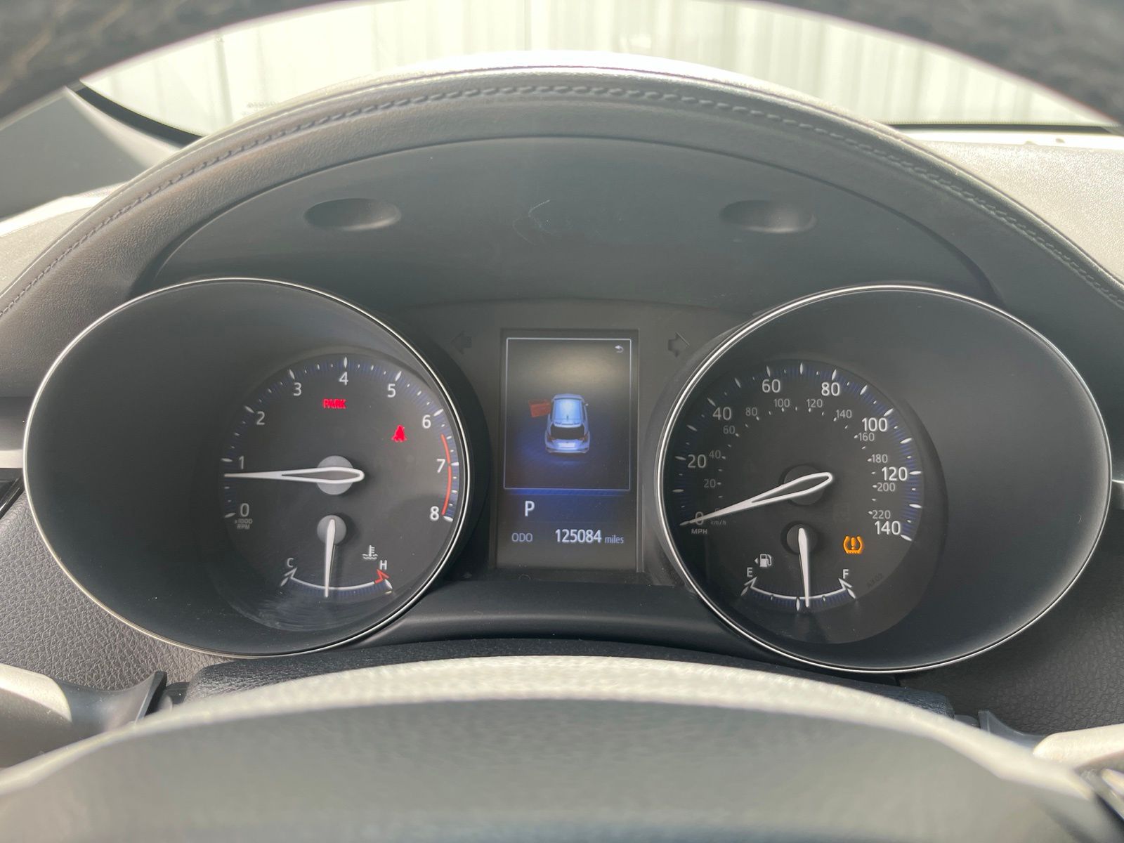 Used Car 2018 Toyota C-hr  Xle For Sale Under $15,000 In Austin, Texas