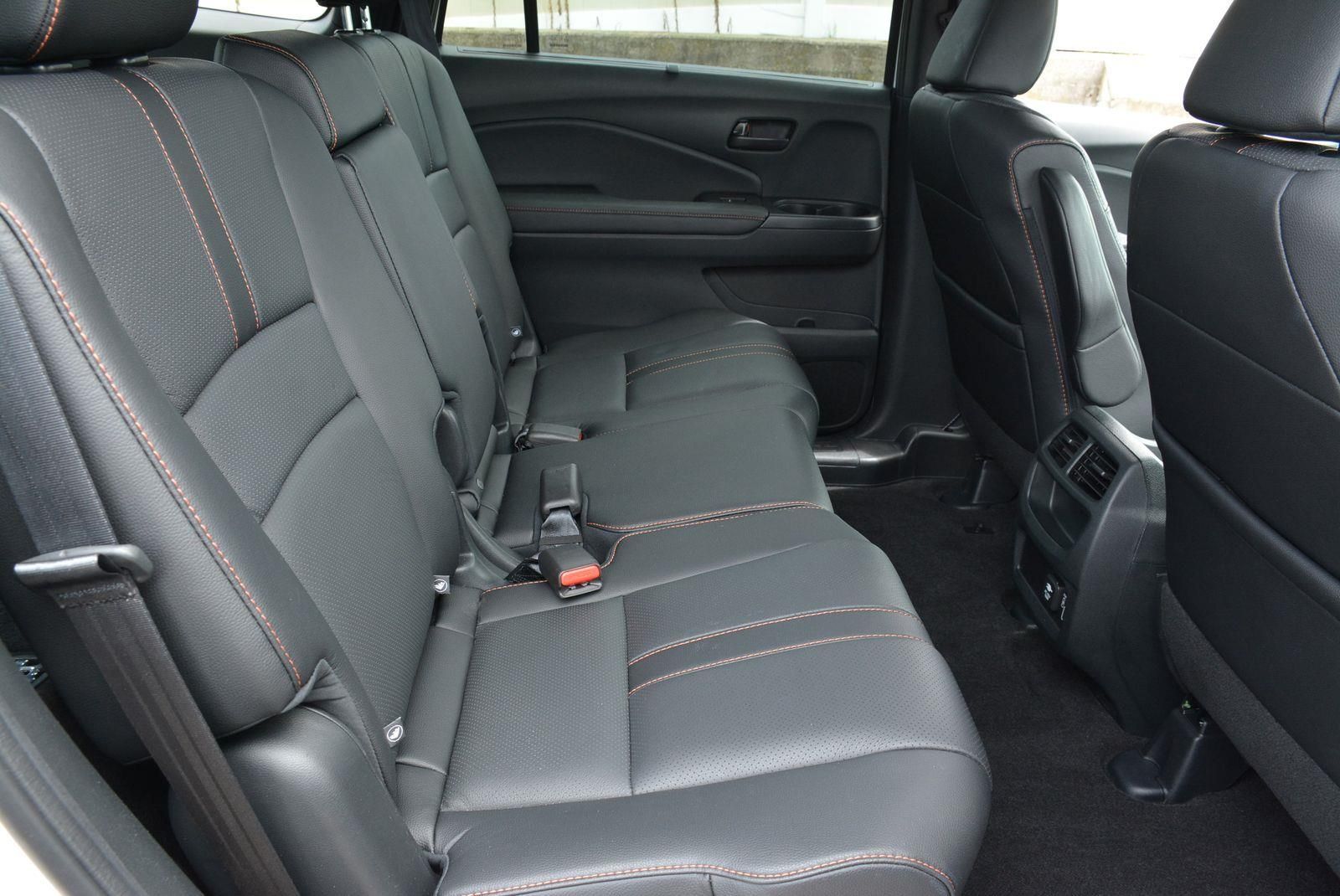 Used 2023 Honda Passport SUV