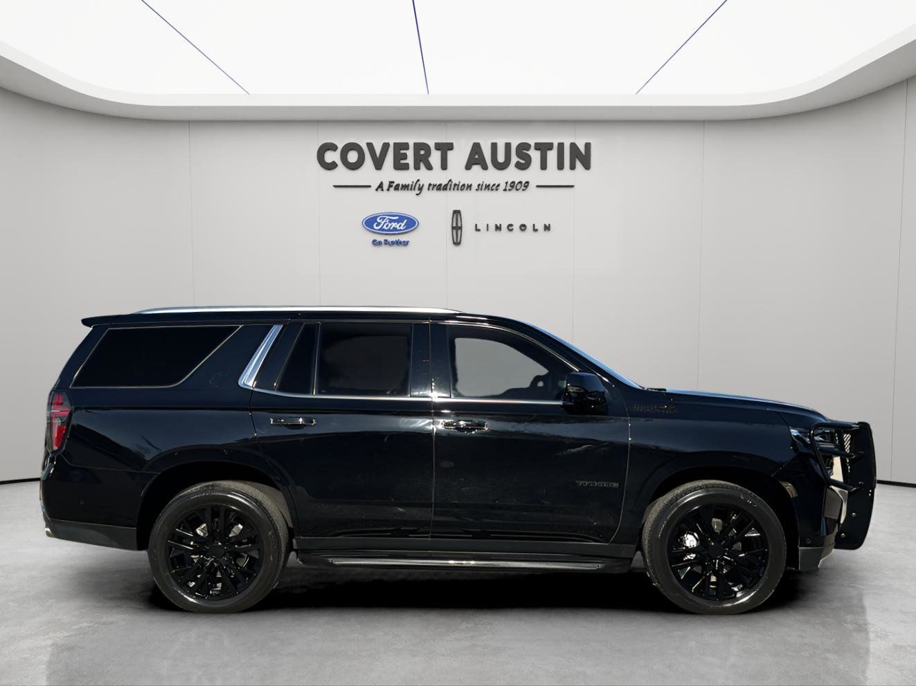 Used Car 2023 Chevrolet Tahoe  High Country For Sale Under $70,000 In Austin, Texas