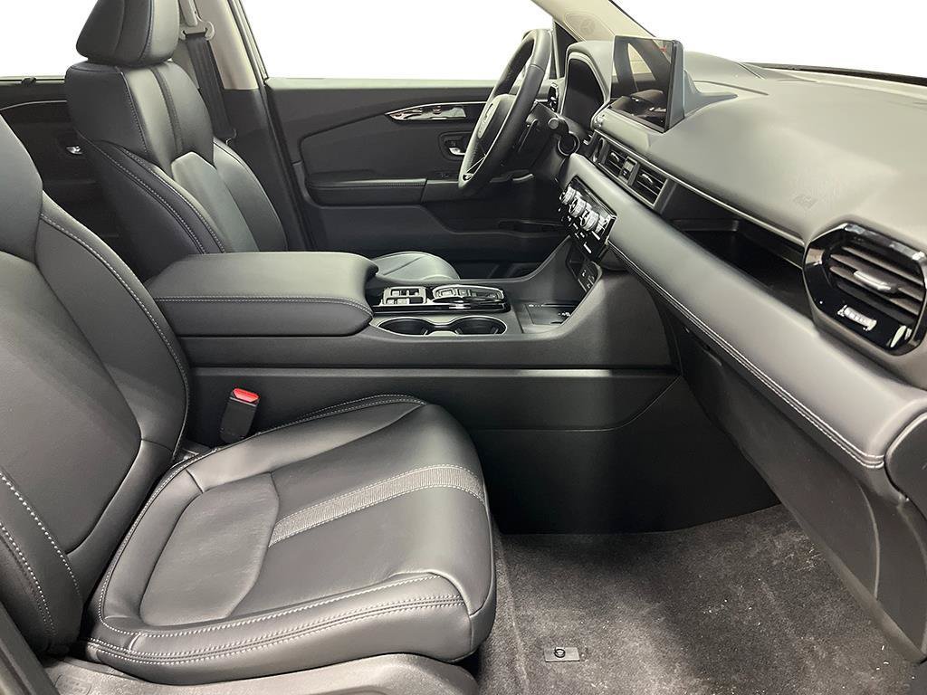 New 2026 Honda Pilot SUV