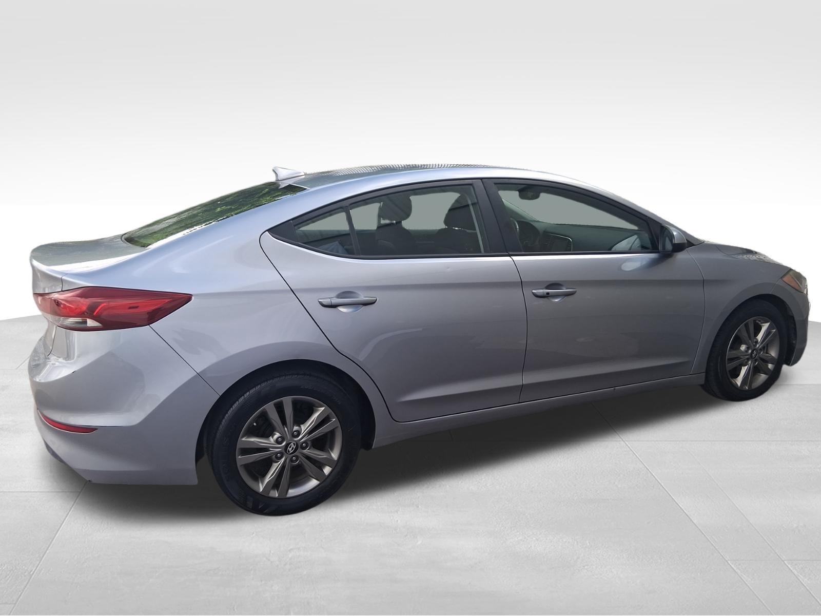 Used Car 2017 Hyundai Elantra  Value Edition For Sale Under $12,000 In Austin, Texas
