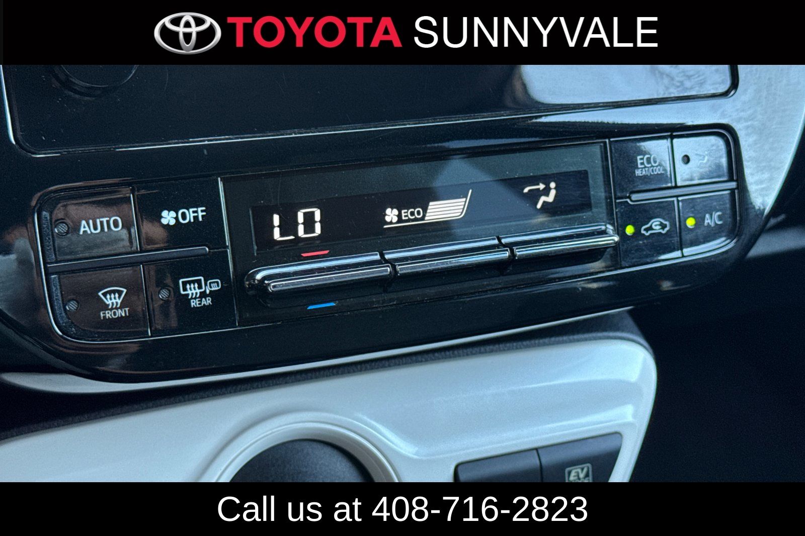Used 2016 Toyota Prius Hatchback
