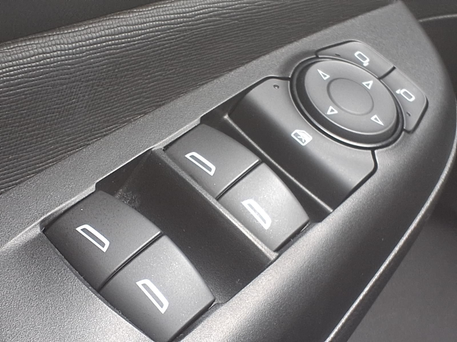 2025 Buick Envista Preferred Gray at South Houston Nissan