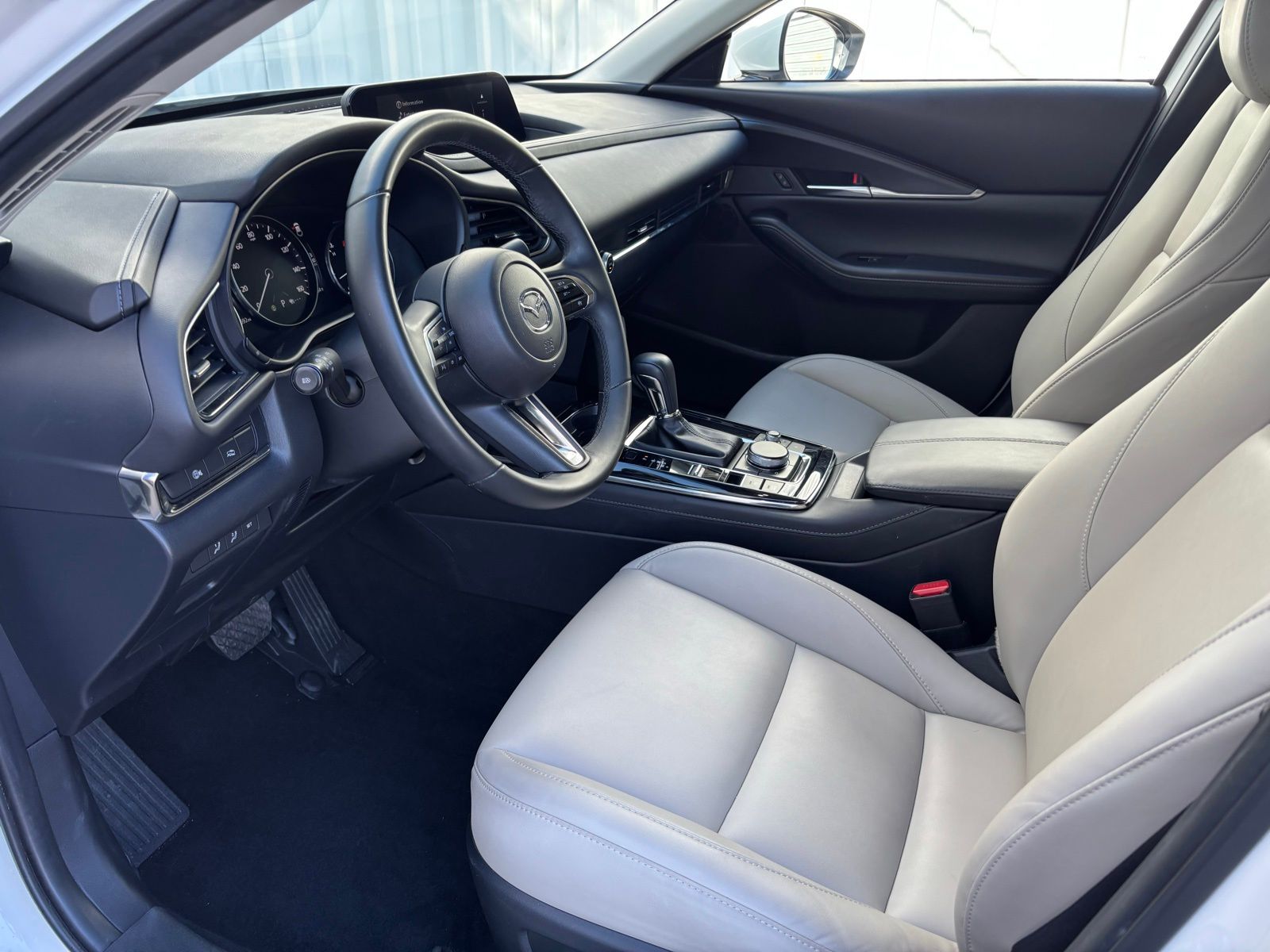 Used Car 2025 Mazda Cx-30  Wagon 4 Dr. 2.5 S Preferred Package All Wheel Drive For Sale Under $30,000 In Austin, Texas