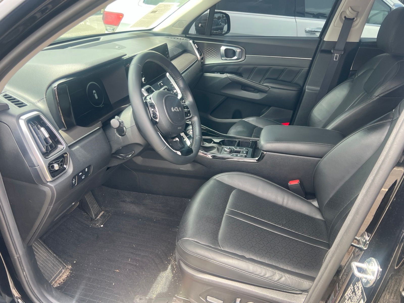 Used 2023 Kia Sorento SUV