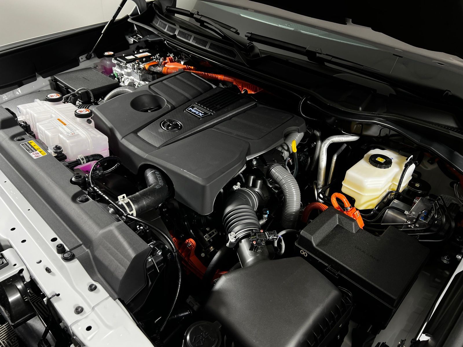 Thumbnail: 2026 Toyota Sequoia - 11