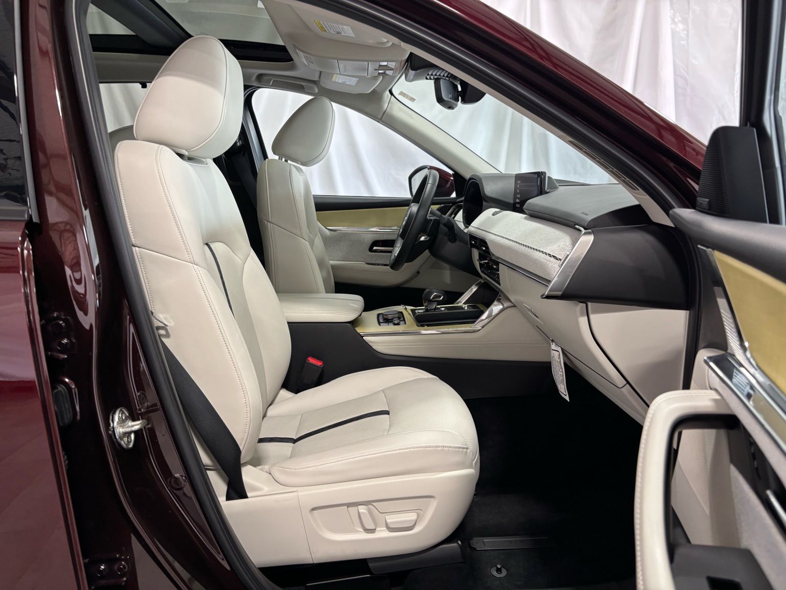 Used Car 2025 Mazda Cx-90  Wagon 4 Dr. 3.3 Turbo S Premium Plus All Wheel Drive For Sale Under $50,000 In Austin, Texas