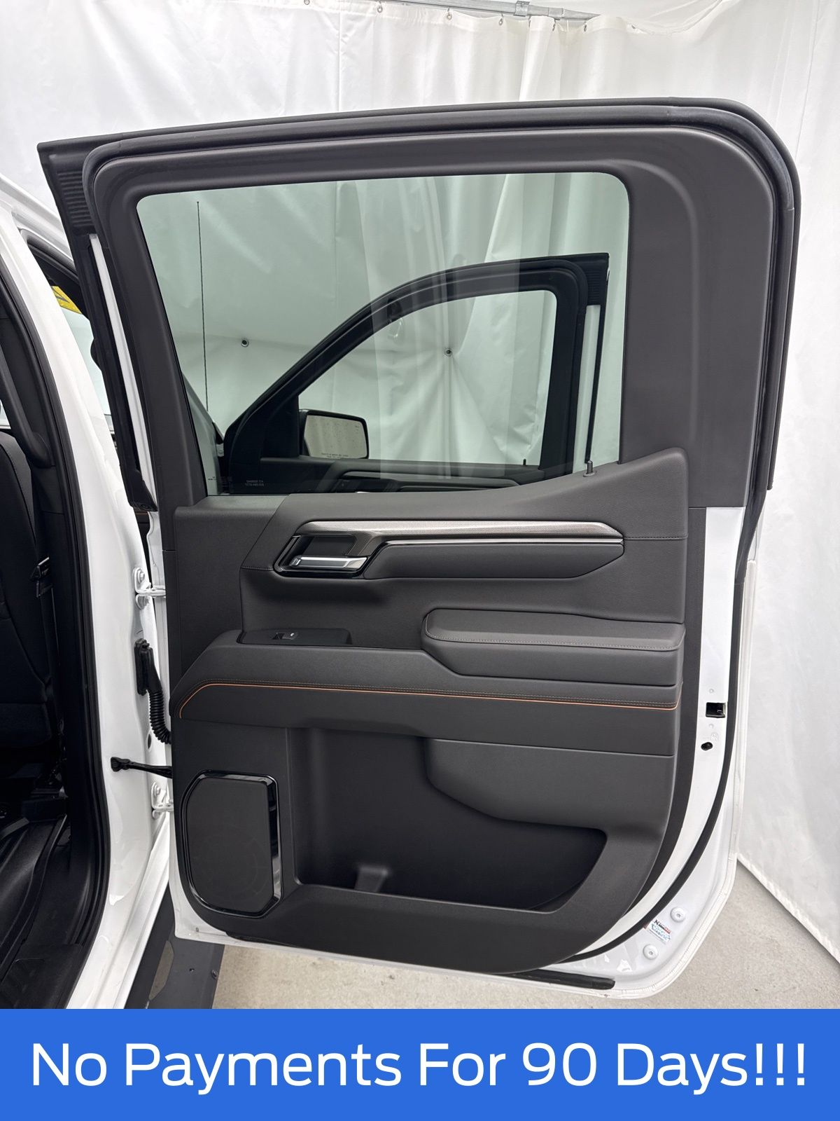 2022 GMC Sierra 1500 AT4 - Photo 38