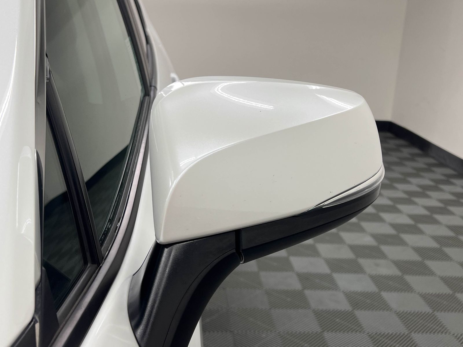 used 2025 Toyota RAV4 car, priced at $37,388
