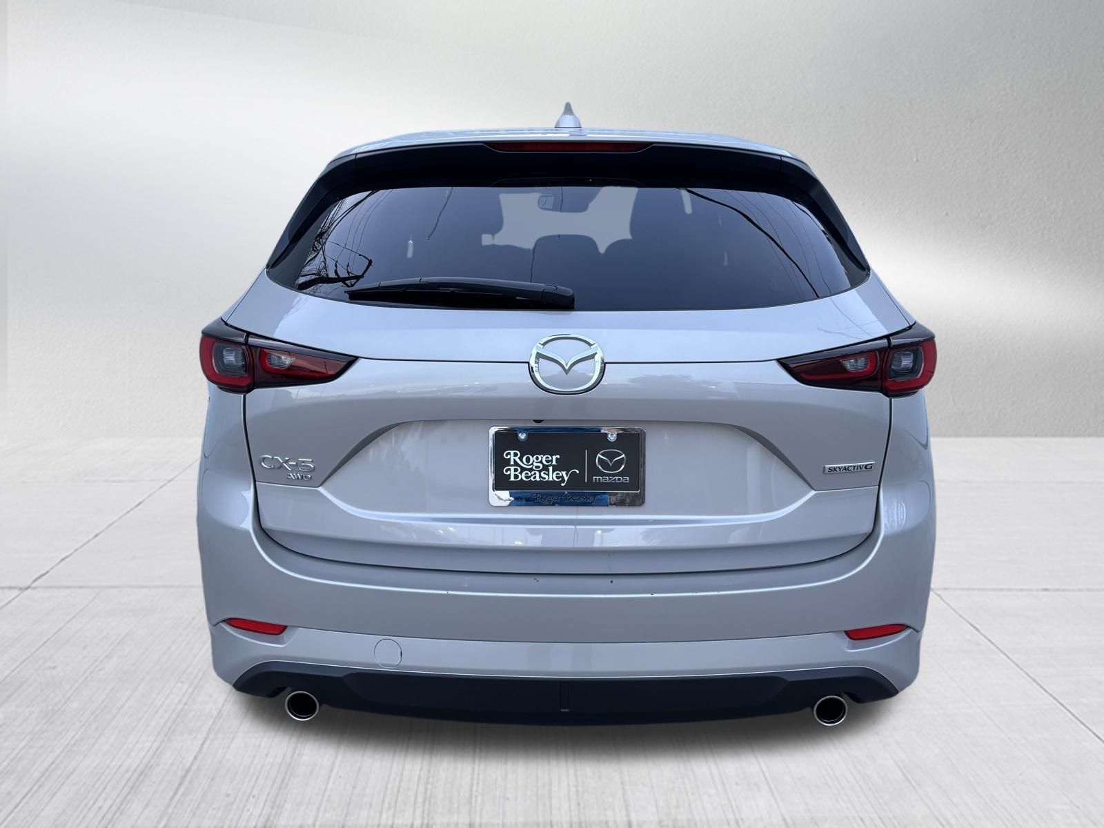 Used Car 2025 Mazda Cx-5  2.5 S Preferred Package For Sale Under $30,000 In Austin, Texas