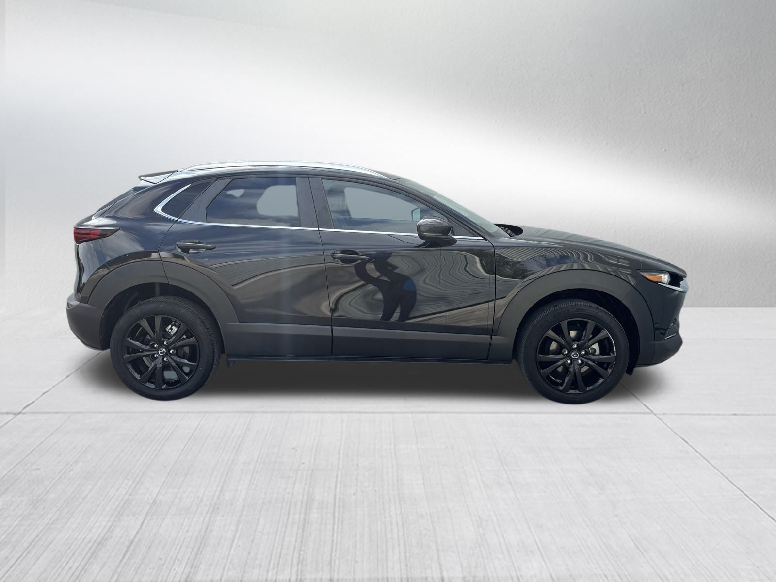 Used Car 2024 Mazda Cx-30  2.5 S Select Sport For Sale Under $25,000 In Austin, Texas