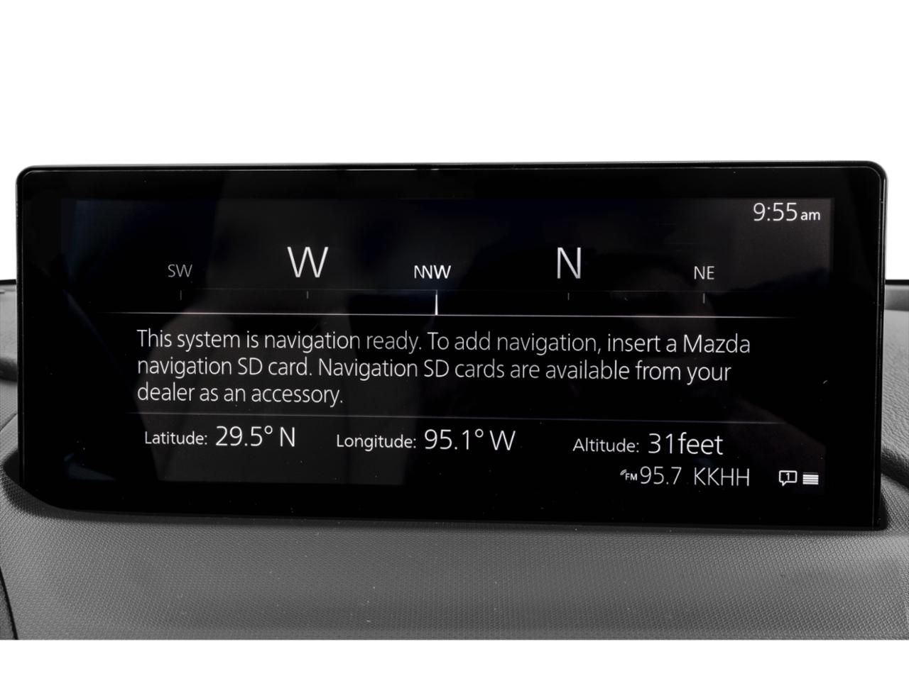 New Car 2025 Mazda Mx-5 Miata Rf  Grand Touring For Sale Under $50,000 In Austin, Texas