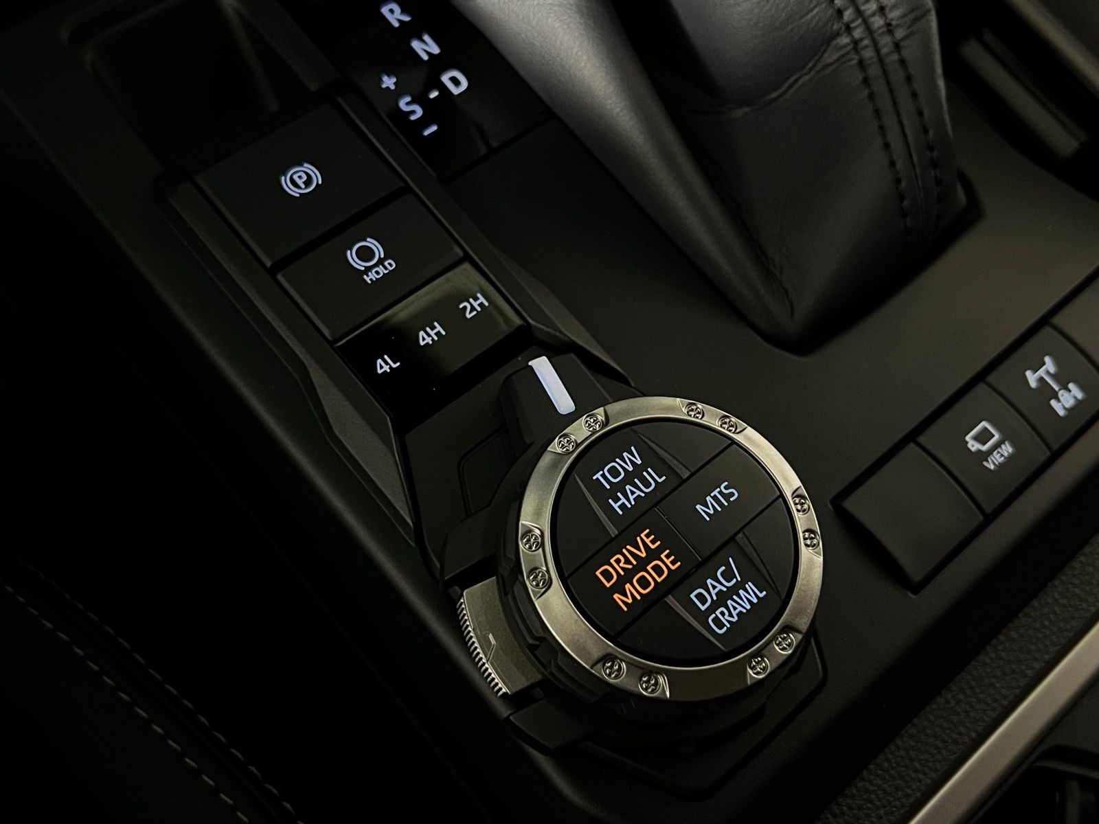 Thumbnail: 2026 Toyota 4Runner - 23