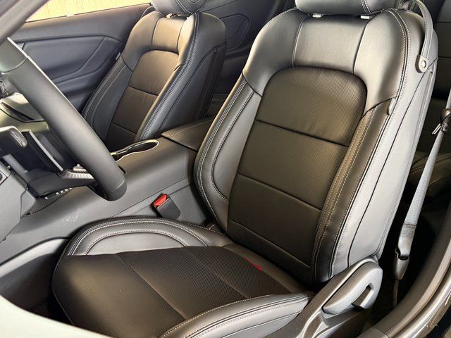 New 2026 Shadow Black Ford GT image 21