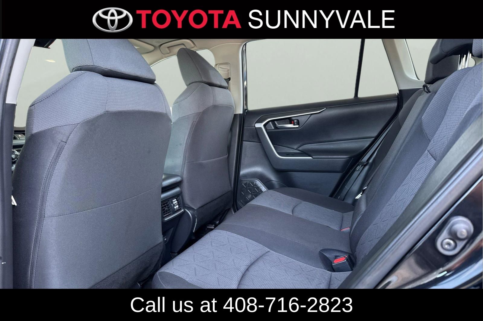 Used 2025 Toyota RAV4 Hybrid SUV
