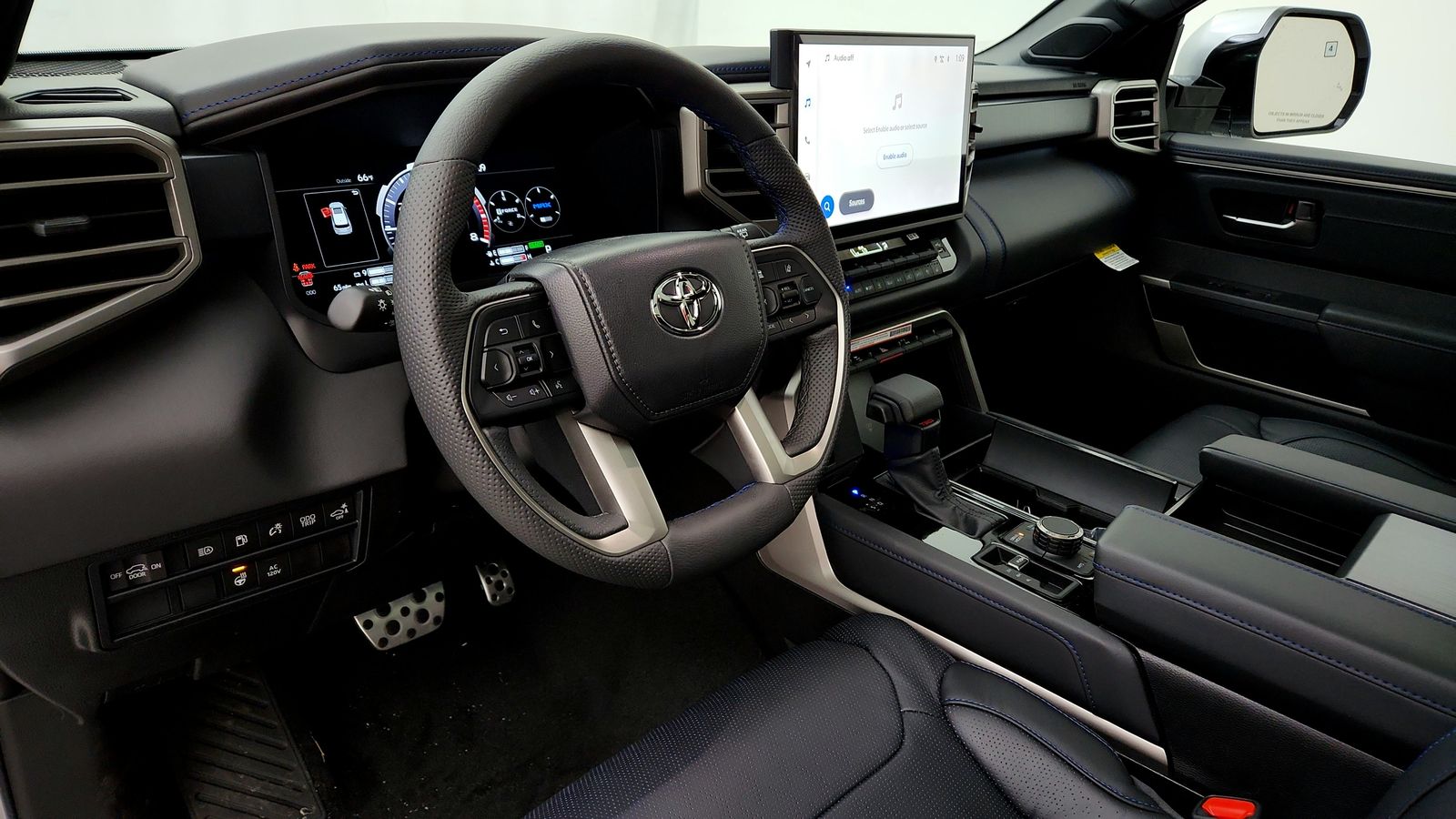 Used 2026 Silver Toyota Platinum image 33