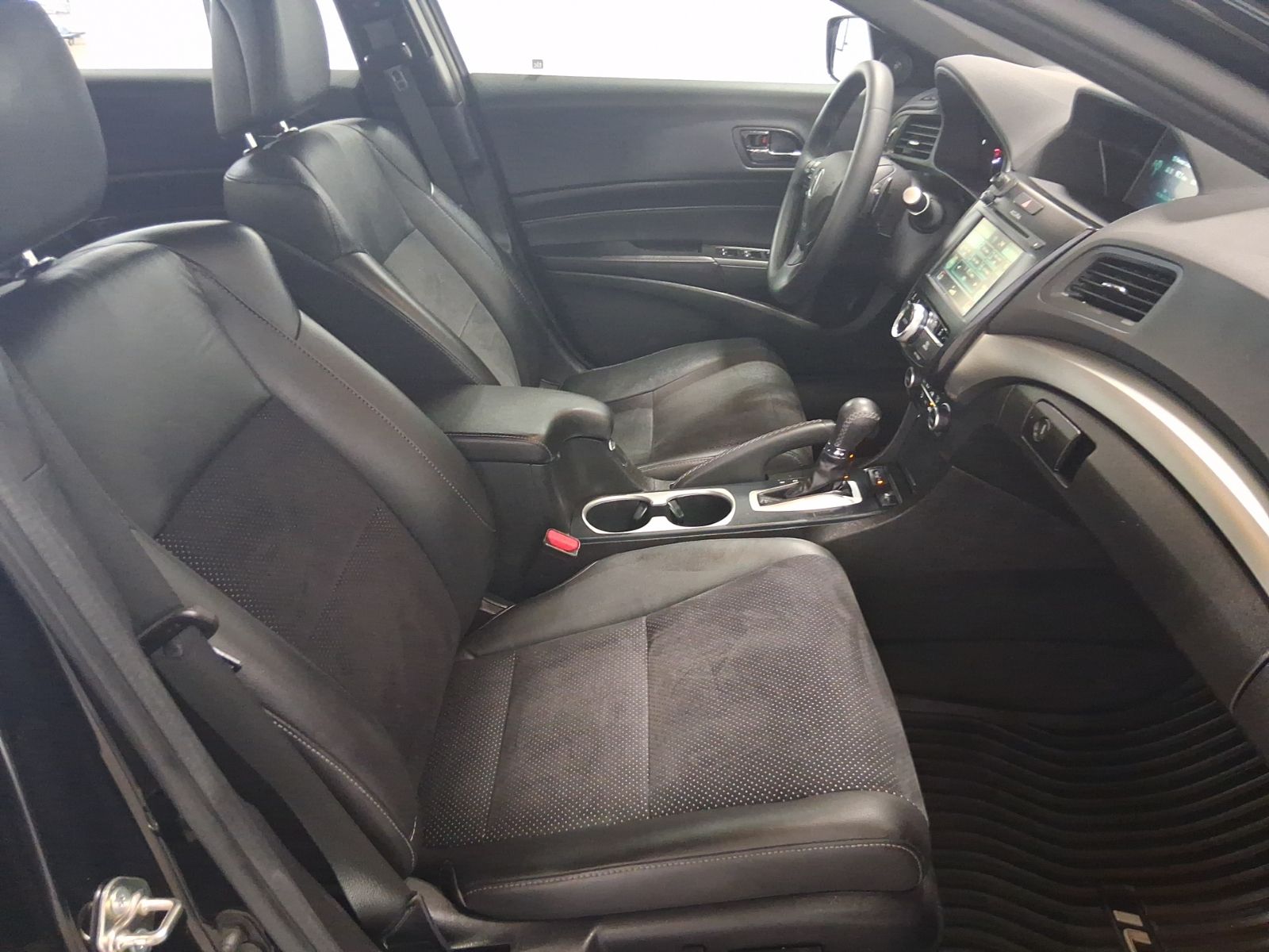 Used Car 2016 Acura Ilx  2.4l For Sale Under $15,000 In Austin, Texas