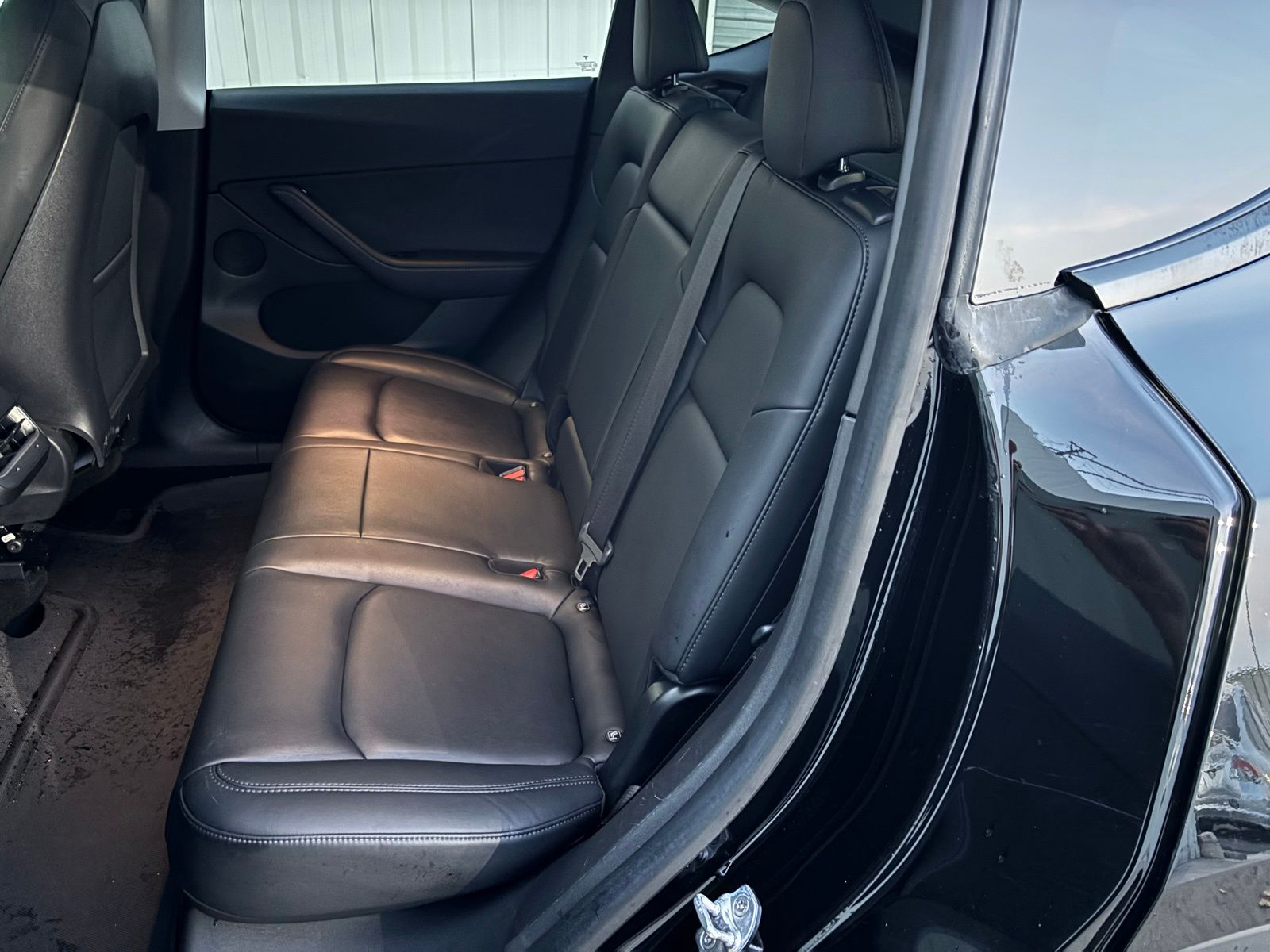 Used Car 2021 Tesla Model Y  Long Range For Sale Under $25,000 In Austin, Texas