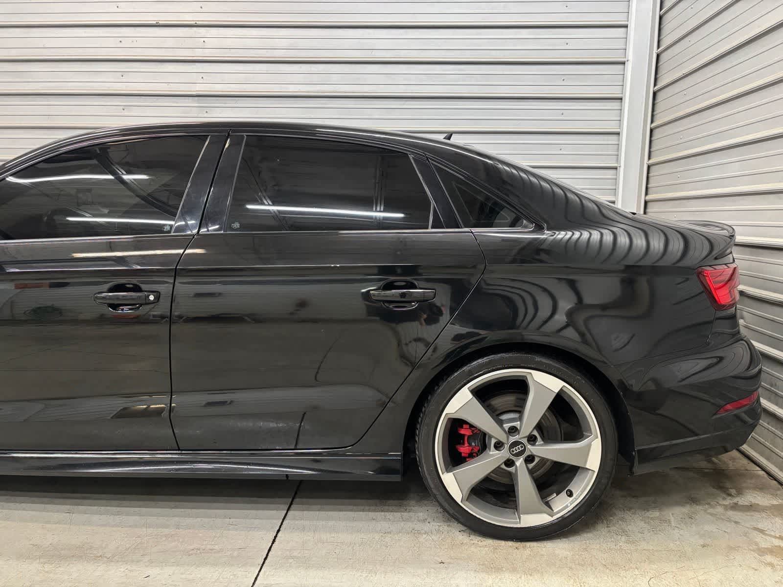 Photo 5 of 2019 Audi S3 2.0T quattro Premium Plus