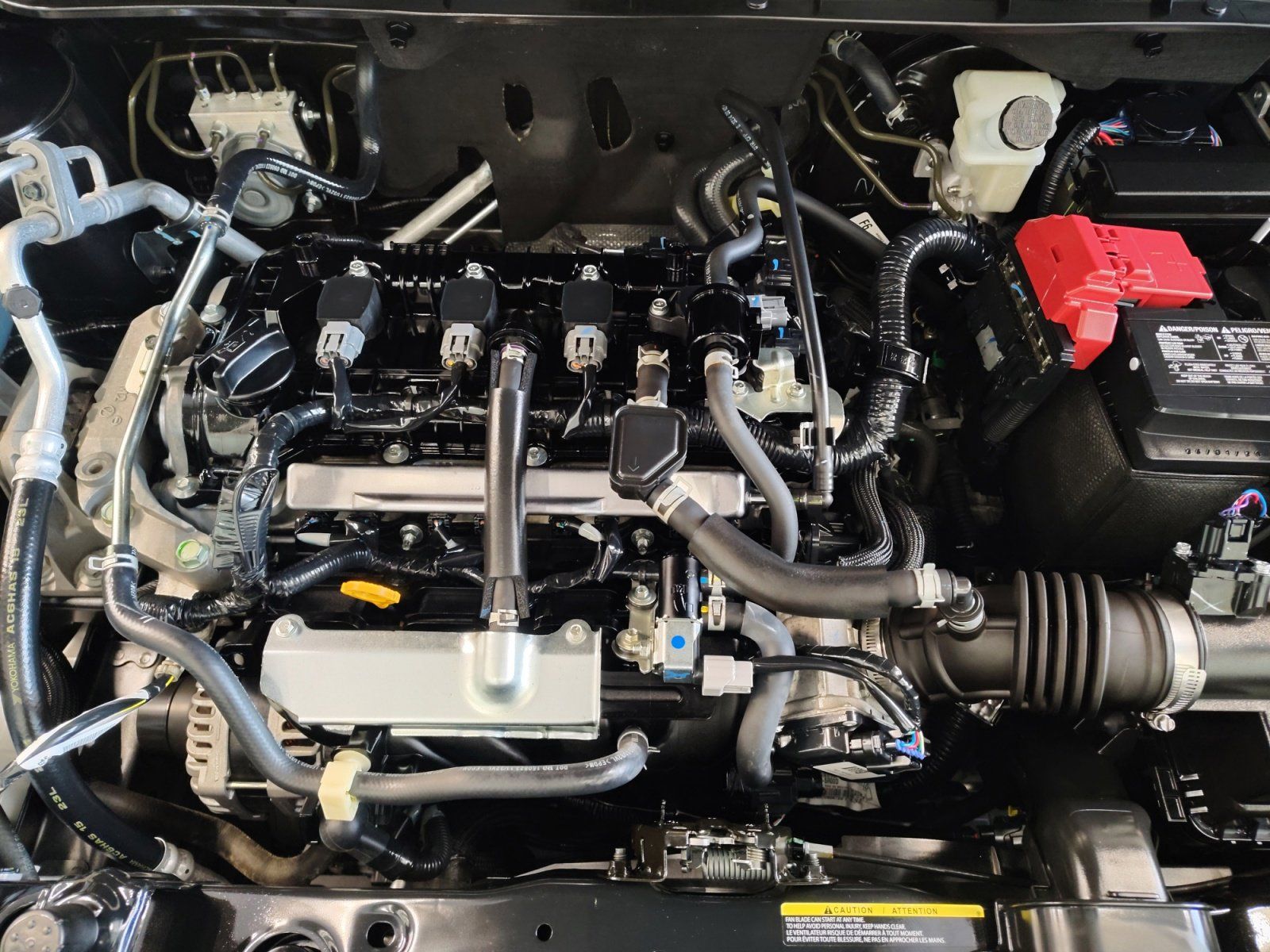 Used Car 2024 Nissan Kicks  S For Sale Under $20,000 In San Antonio, Texas