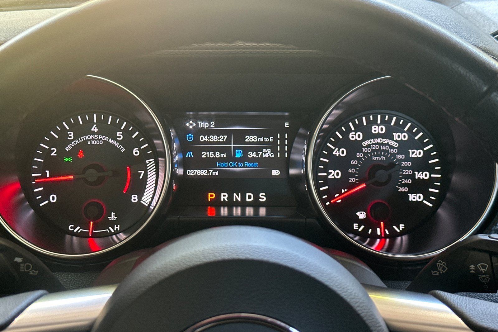Used 2021 Ford Mustang Coupe