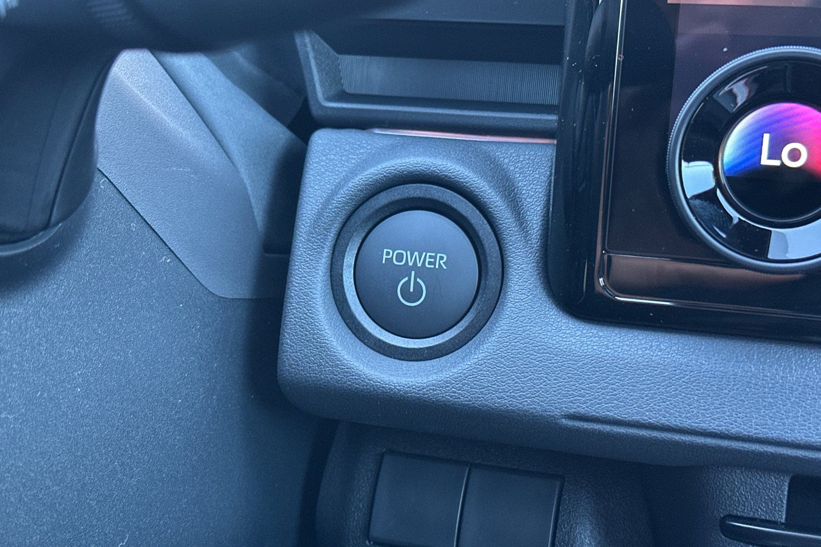 New 2026 Toyota C-HR SUV