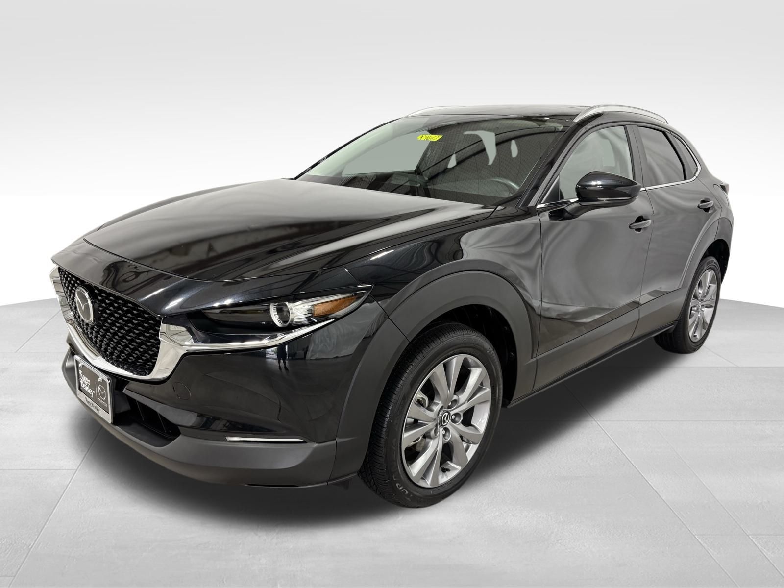 Used Car 2024 Mazda Cx-30  2.5 S Preferred Package For Sale Under $30,000 In Austin, Texas